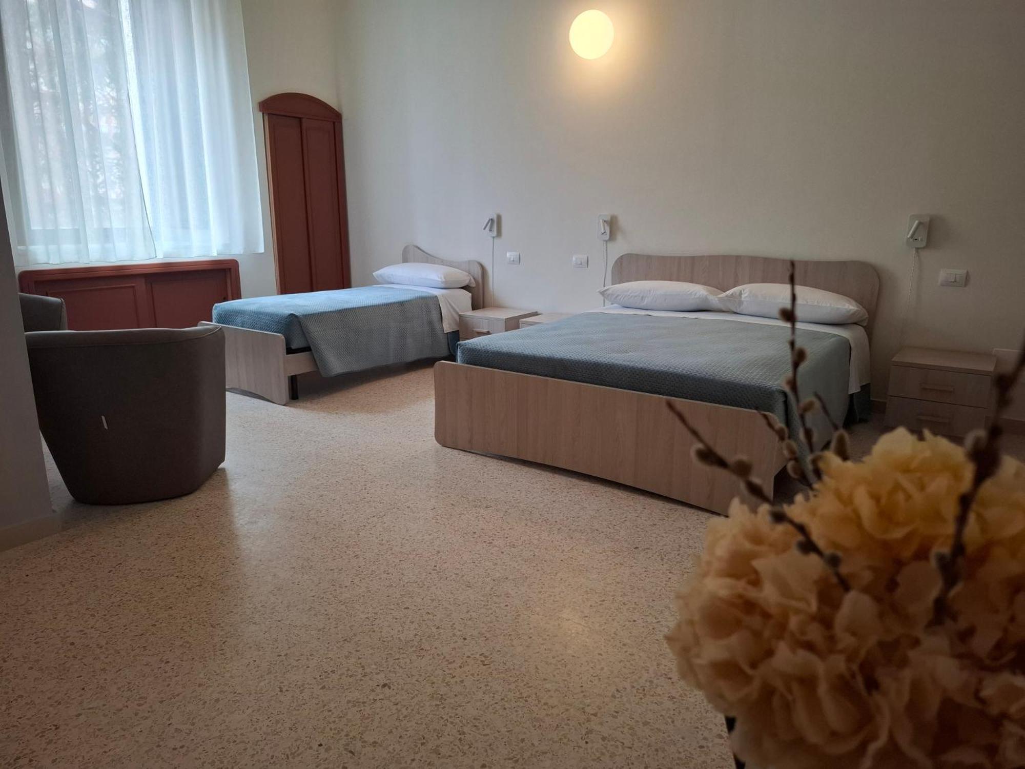 Bed and Breakfast Lupi E Agnelli Bari Exteriér fotografie