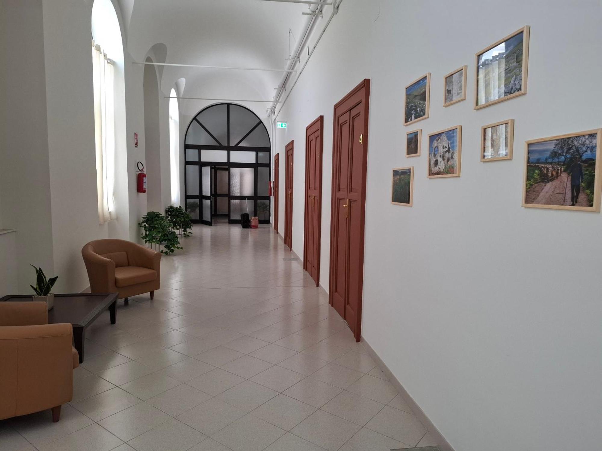 Bed and Breakfast Lupi E Agnelli Bari Exteriér fotografie