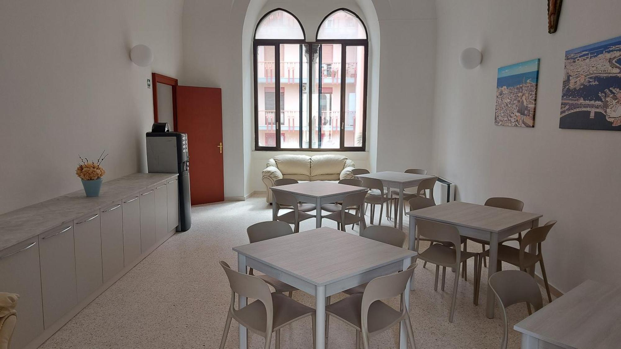 Bed and Breakfast Lupi E Agnelli Bari Exteriér fotografie