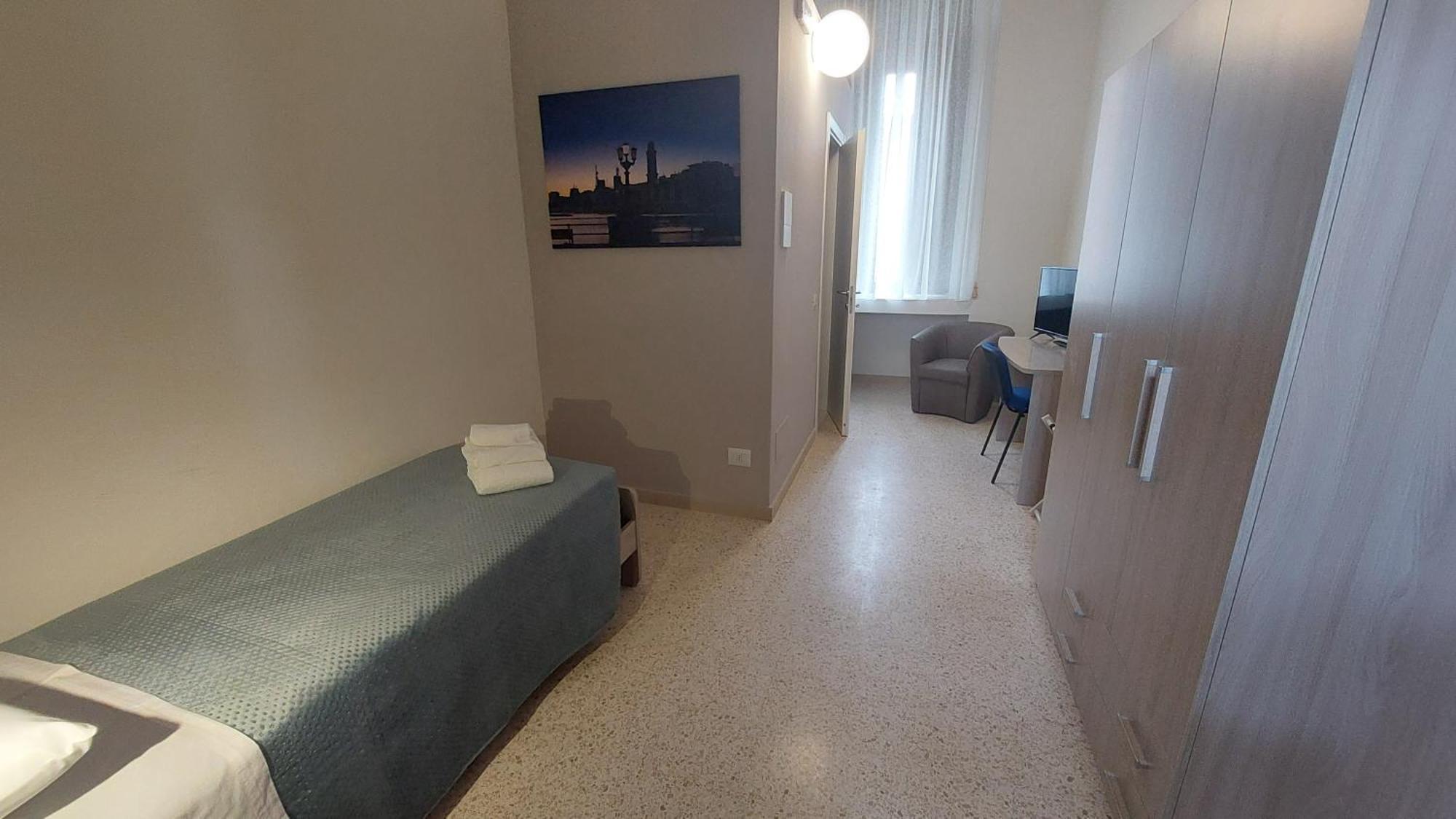 Bed and Breakfast Lupi E Agnelli Bari Exteriér fotografie